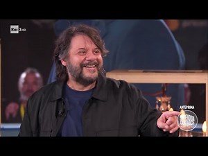 Lillo: il successo con Posamen - Splendida Cornice 11/12/2025