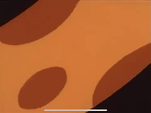 People asking for sunshine and rainbows and slice of life shit in cartoons.I’m asking for disgusting gore creepy and wacky funny shit in cartoons