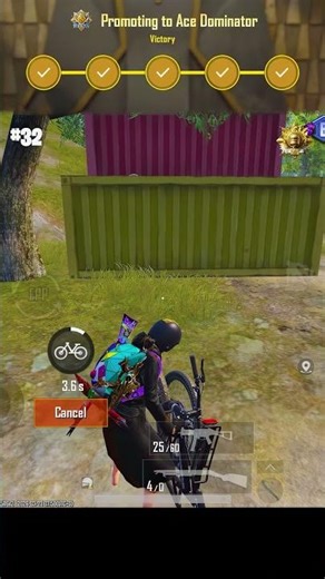 PUBG Mobile Tips for conqueror part - 32 💥