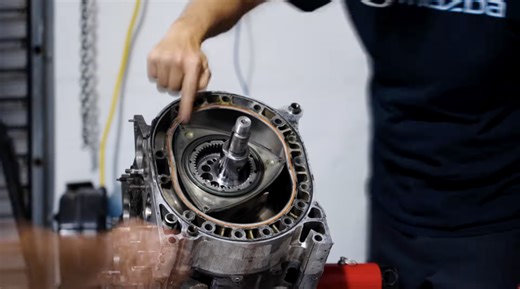 Le Mans-Spec Mazda 787 Gets the Rebuild It Deserves - Hagerty Media