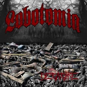 Lobotomia Concert & Tour History  | Concert Archives