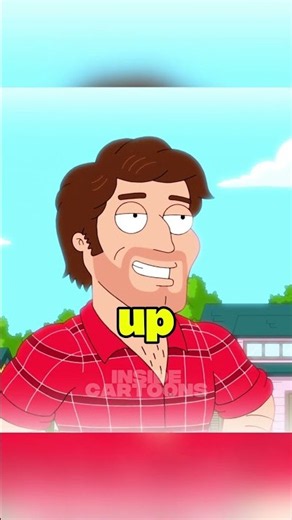 THE GRIFFINS NEED A HANDYMAN!? #familyguy