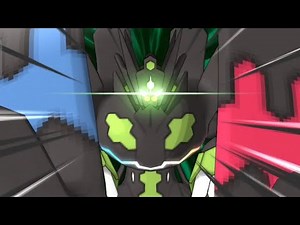 How To Get Zygarde 100 % Form ( Complete Form ) Pokemon Ultra Sun & Pokemon Ultra Moon