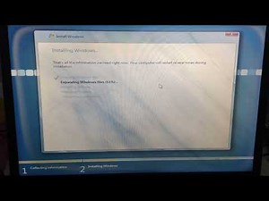 Windows Embedded Standard 7 || How To Install Windows Embedded Standard 7 Os || Vk7projects || Win7