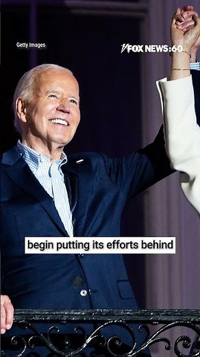 Top Dems express concerns about Biden's re-election viability and more headlines in the Fox News :60