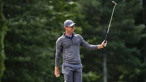 Rory McIlroy's putting yields victory at TPC Boston