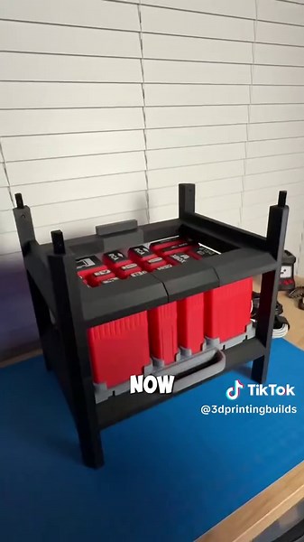 CableCap: Organize Your Cables with a Modular Solution