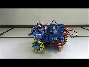 LabVIEW版VMXコントローラ導入マニュアル検証シリーズ第５弾【IRセンサー取付編】