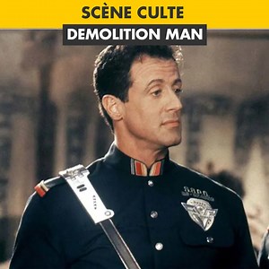 Quand on ne sait pas se servir des 3 coquillages, on peut toujours utiliser les amendes pour infraction au code de moralité du langage 😂 | AlloCiné