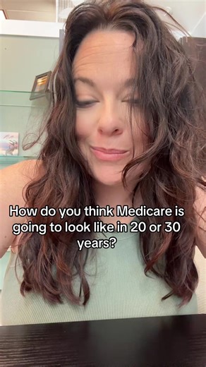 Future of Medicare: Insights for 2040 and Beyond