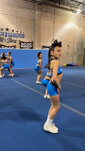 𝑺𝒉𝒐𝒘𝒄𝒂𝒔𝒆 is just 4 days away!! Come out to watch us officially kick off the comp season 🤩 #JLA #allstarcheer #jerseylegends #cheer #cheerleading | Jersey Legends All Stars