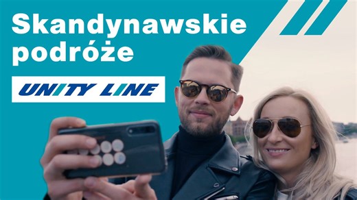 Skandynawia bliżej niż myślisz. Podróże po Szwecji i Danii. Park Tivoli, Kopenhaga, Malmo, Ystad, Landskrona. Przepiękne miasta i widoki. Oryginalne zabytki. Komfortowe promy z wyśmienitą kuchnią i profesjonalną obsługą. Skandynawia to idealny kierunek na weekend. Miasta portowe tętnią życiem. Handel i wymiana kulturowa zawsze sprzyjały rozwojowi. Jeśli dodać do tego malownicze, nadmorskie położenie to mamy coś, co naprawdę warto zobaczyć. | Unity Line