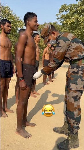 Indian Army private part medical test #shorts #private #part #medical #test#indianarmy Viral Video