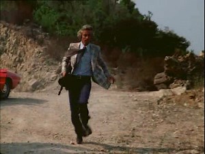 Trailer: Die Antwort kennt nur der Wind