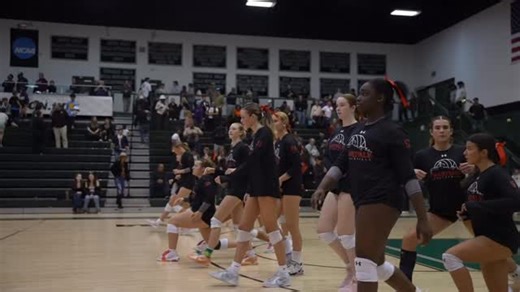 2.7K views · 18 reactions | What an incredible legacy. ✨ For the past five years, our volleyball program has advanced to the championship game: a true testament to hard work, dedication, and heart. We are tremendously proud of this team and all they’ve accomplished. ❤️ And a huge shoutout to our Maryvale community for showing up with so much spirit and support. You made the gym electric!  #GoMaryvale #MaryvaleAthletics #IAAMChampionship | Maryvale Athletics | Facebook