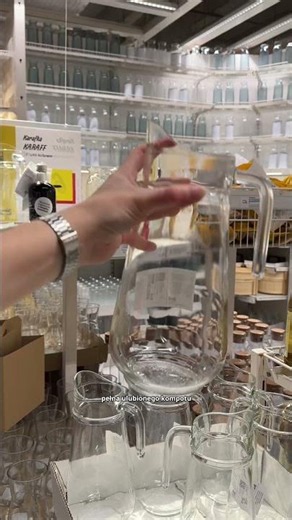 Efekt nostalgii z IKEA