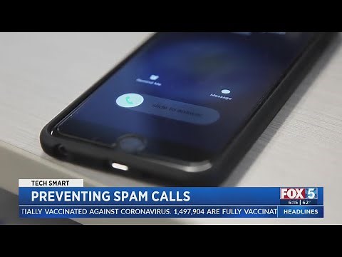 Ways To Stop Spam Calls On Your Smartphone