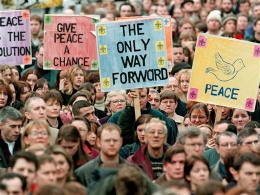 Belfast (Good Friday) Agreement 1998 Themed Collection | Teaching Resources