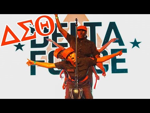 The Iota Tau Chapter of Delta Sigma Theta Sorority, Inc. - 2025 MTSU Step Show | 2nd Place