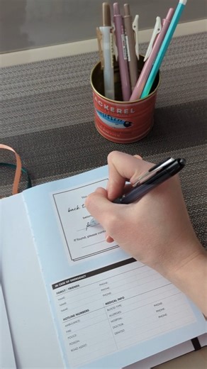 12 reactions · 4 comments | Set up my 2024 planner with me ✨ There's not a lot of things I write down in advance, since I mostly write as I go. But setting up some parts of my planner for the year is very fulfilling 殺 How do you set up yours? | Design Your Life Planner | Facebook