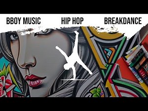 Bboy Beat 2023/2024 "FunkFusion" New Breakdance Battle Music