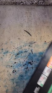 Cleaning the toner waste tray. Why replace it when you can empty it. #printer #brother #ink #tonner #clean #dirty #bin | Deandohertygreaser