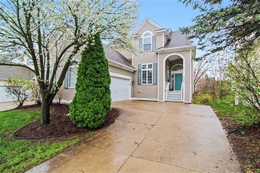 1411 N Bay Dr, Ann Arbor, MI 48103 - MLS 26016504 - Coldwell Banker