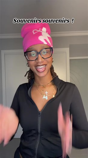 Souvenirs souvenirs ! Un classique du zouk love !