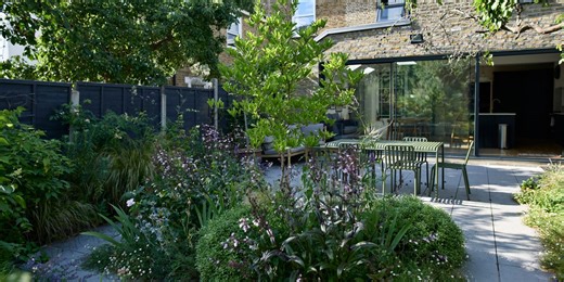 This simple 5-step method is the secret to a successful garden layout