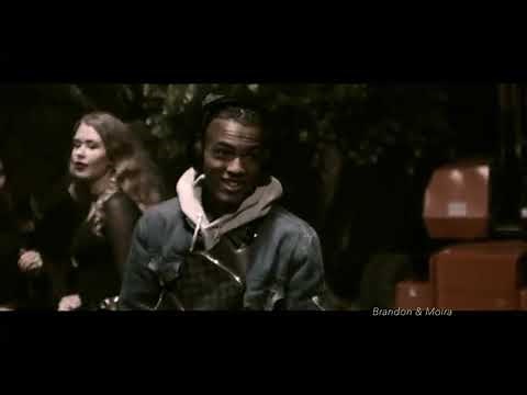 XXXTENTACION - REVENGE (Music Video)