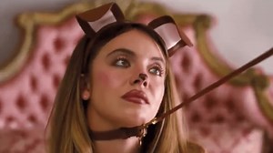 Euphoria sparks backlash over ‘vulgar’ Sydney Sweeney baby scene