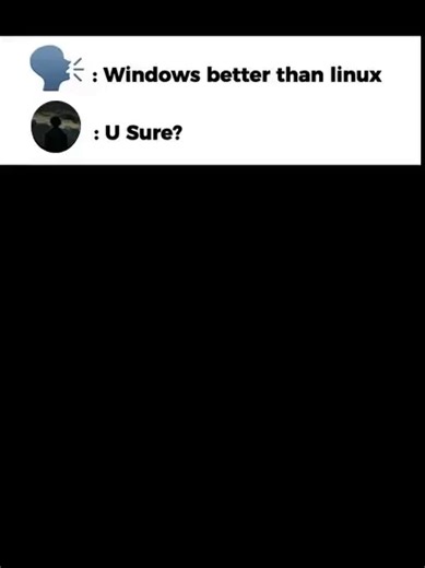 only linux user can understand #linux #unfrezzmyaccount #fyppppppppppppppppppppppp #fypシ゚ #fypシ゚viral🖤tiktok #viralvideo #foryou @bdtiktokofficial @tiktokcreators