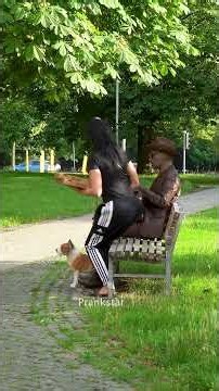 LETS have some pic with statue! #prank #humour #cowboyprank