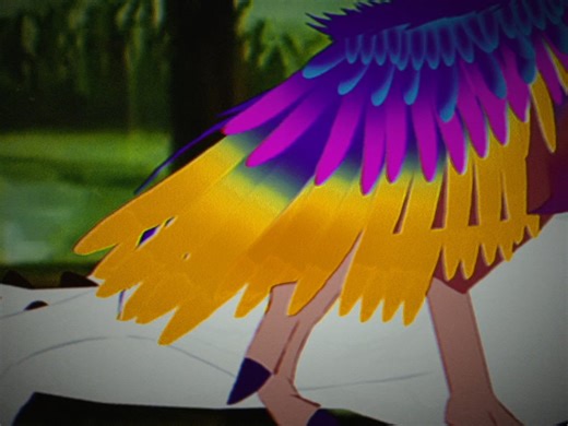 [dc2/斗兽预告]《熊出没:原始时代》巨鸟多玛VS《冰川时代:恐龙黎明》重爪龙鲁迪 预告