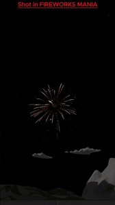 Raging Willow - Raccoon (FIREWORKS MANIA)