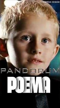 Those who awoke in the darkness: Pandorum