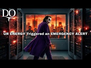 CODE RED 🛑 THEY MESSED WITH THE WRONG ENTITY… & Now Every Gov't Server Is Flashing ur NAME in Red💀