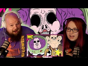 you got a friend in me? | MeatCanyon (REACTION)