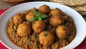 Asida (Libya) Recipe