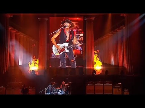 AEROSMITH - Combination (Live)