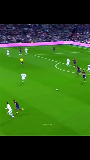 Exploring Cristiano Ronaldo's Unmatched Prime Speed in Football
