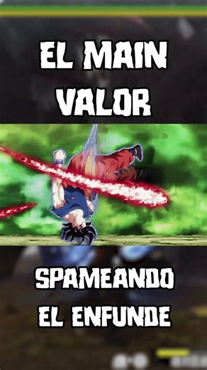 the best weapon in #monsterhuntergenerationultimate