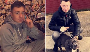 Keane Mulready-Woods' funeral won't take place until all remains are recovered - Extra.ie