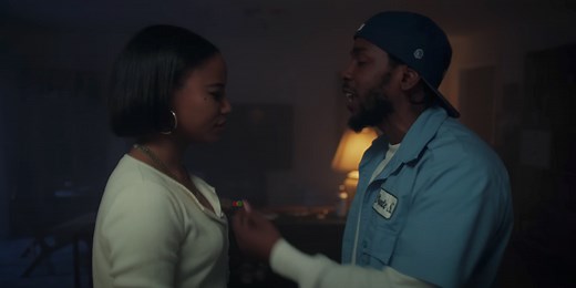 Watch Kendrick Lamar’s ‘We Cry Together’ Short Film, Co-Starring Taylor Paige