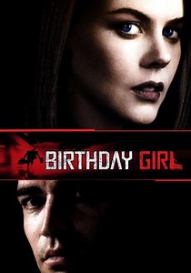Birthday Girl - movie: watch stream online
