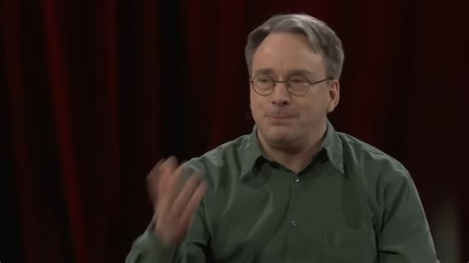 Linus Torvalds：内核开发不是简单的编程工作，它需要理解ARM架构原理