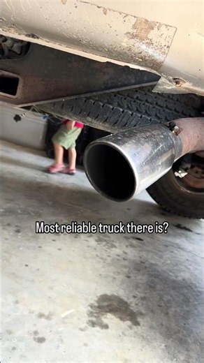 The 6.0 powerstroke is the most reliable diesel #dieseltrucks #powerstroke #debate #funny #meme