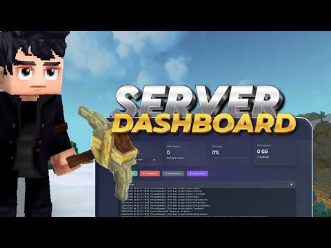 Managing Hytale Servers Just Got Way Easier