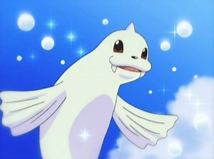 Introducing contestant #87 to your feed, Trainers! Give a warm welcome to Dewgong! | Pokémon
