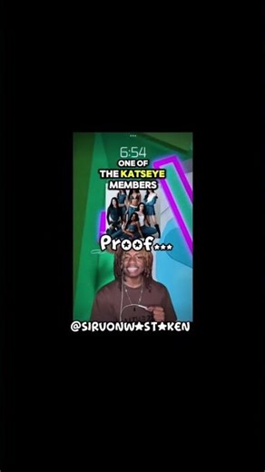 #katseye check in description for explanation DANIELAS DAD NEEDS HELP